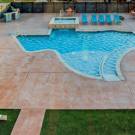 La Quinta By Wyndham San Antonio Alamo City Bagian luar foto