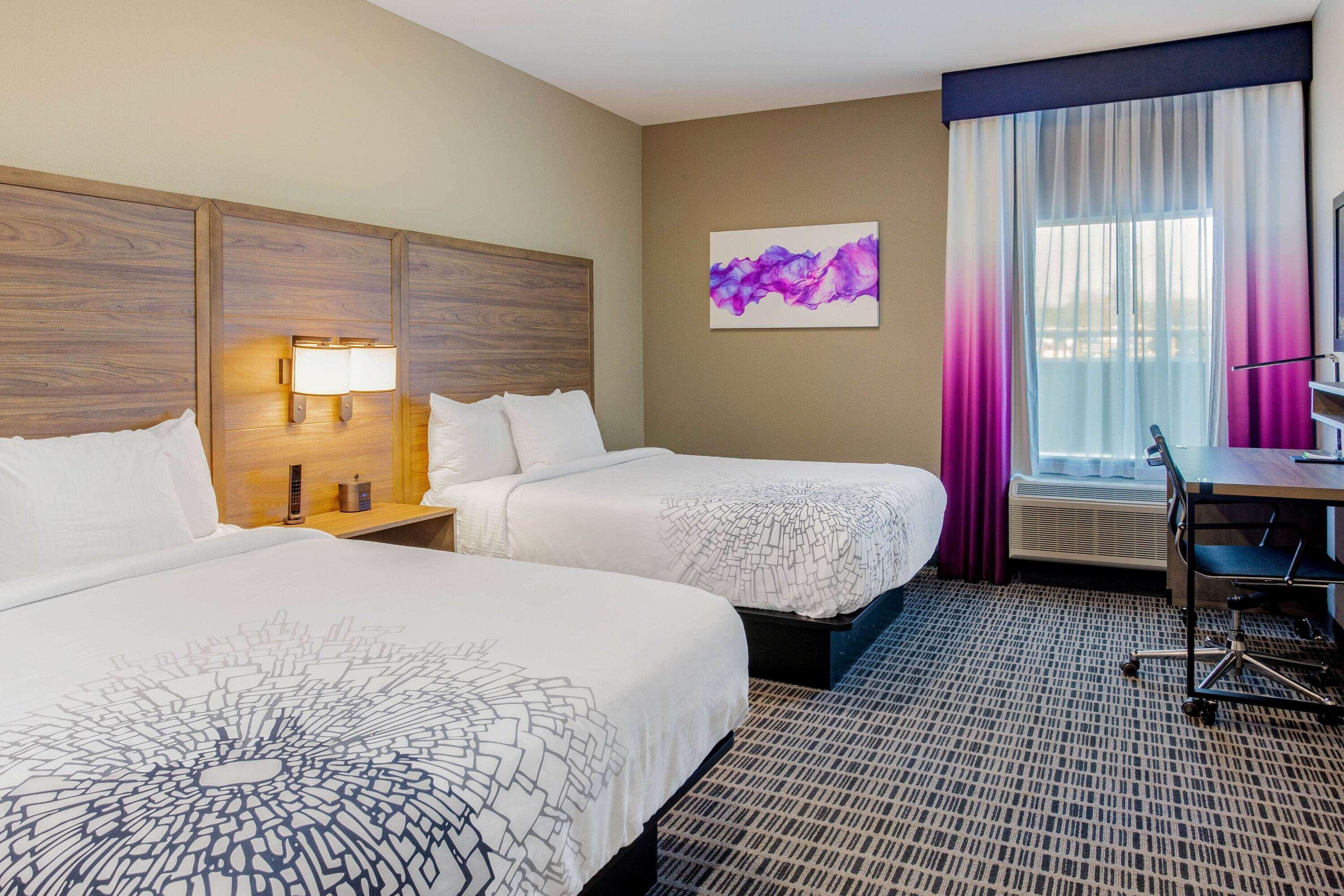 La Quinta By Wyndham San Antonio Alamo City Bagian luar foto