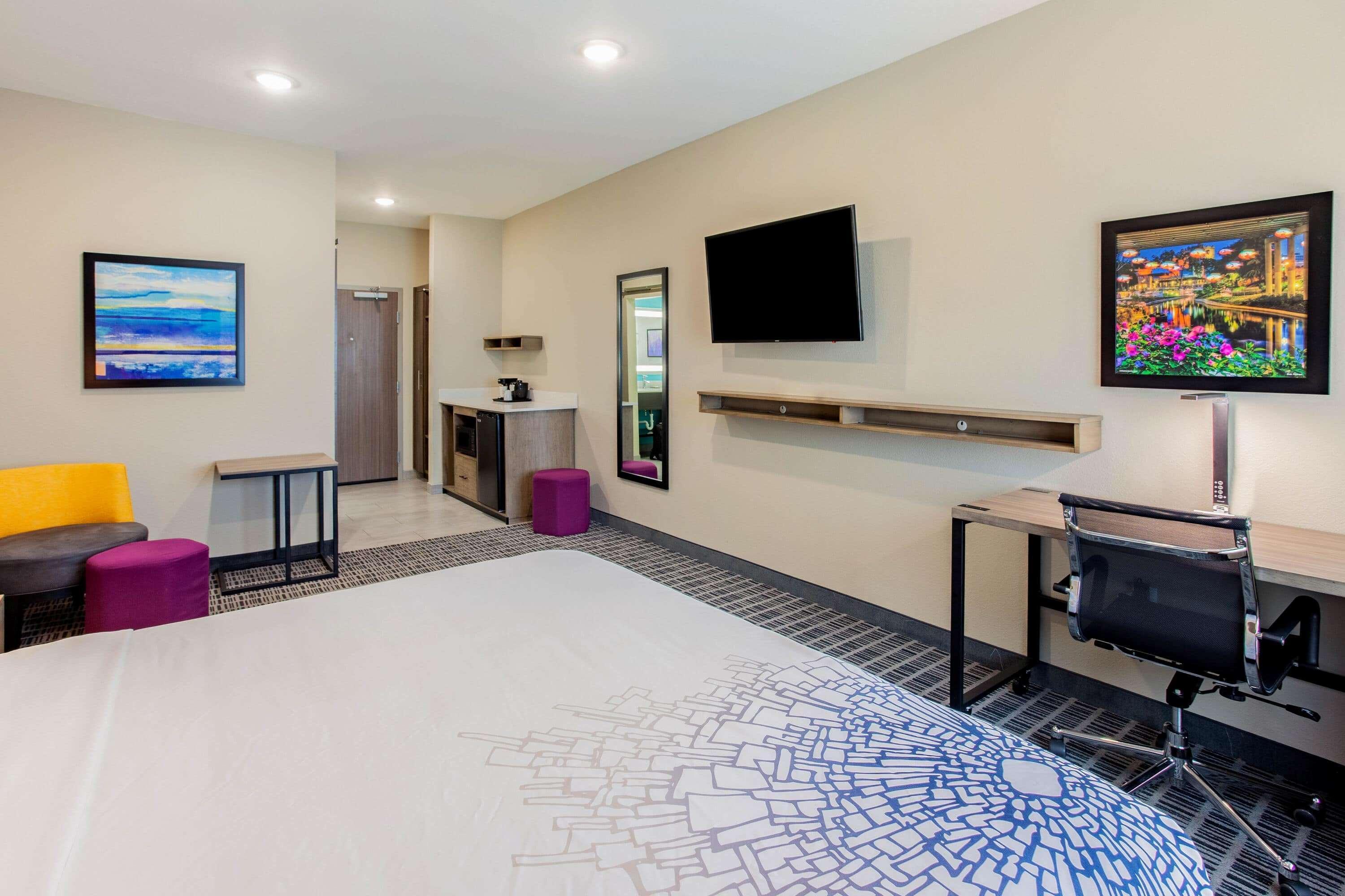 La Quinta By Wyndham San Antonio Alamo City Bagian luar foto