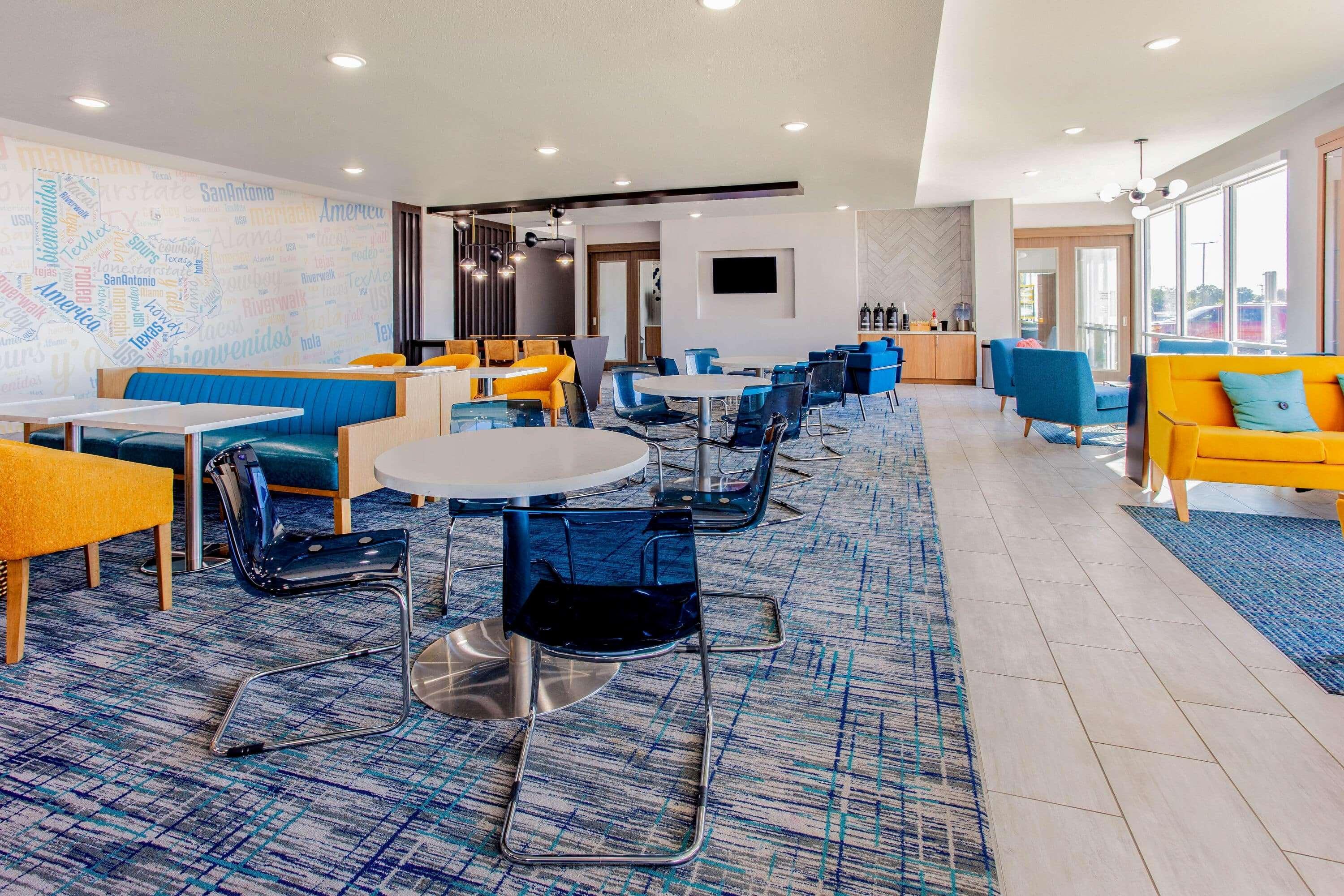La Quinta By Wyndham San Antonio Alamo City Bagian luar foto