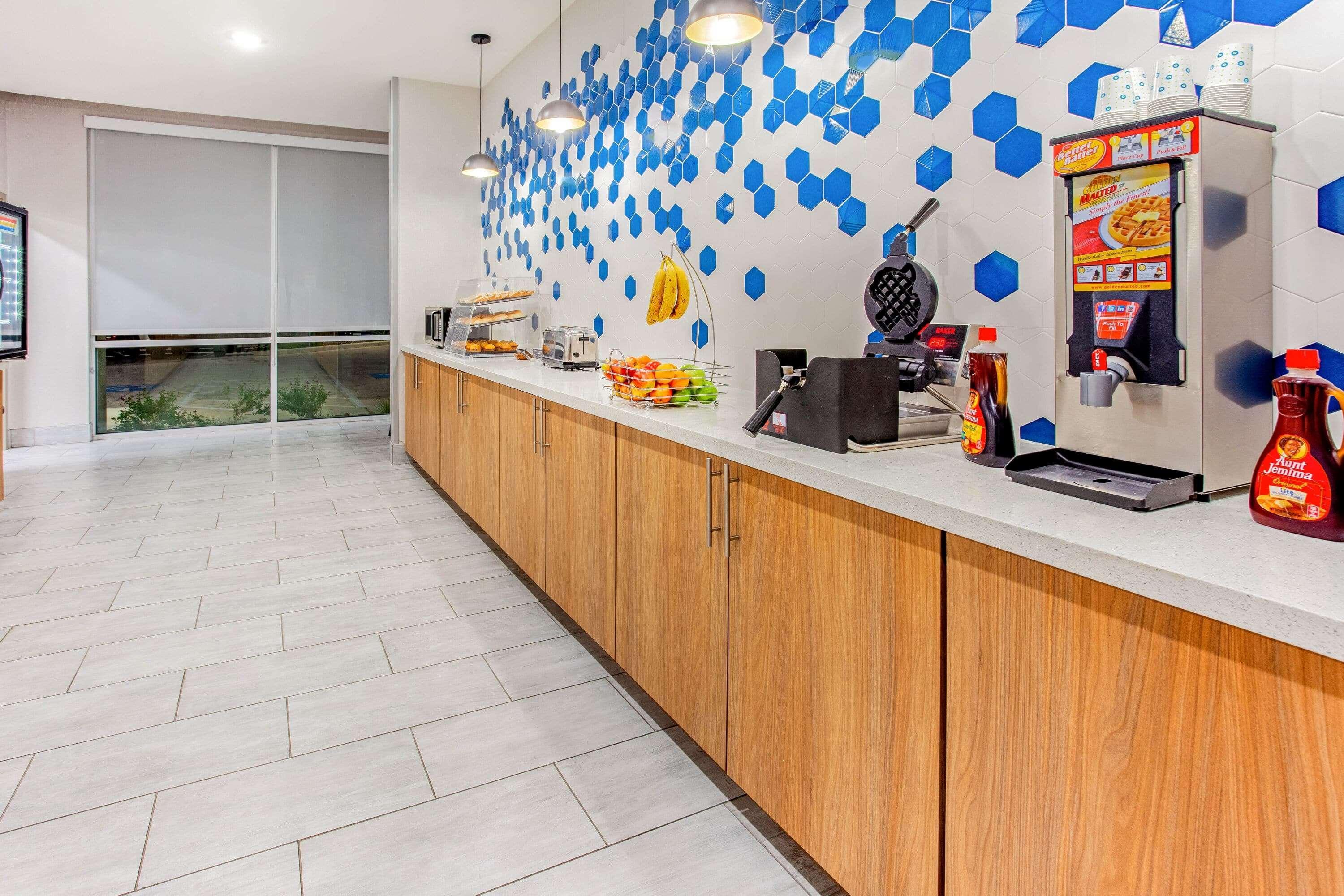La Quinta By Wyndham San Antonio Alamo City Bagian luar foto