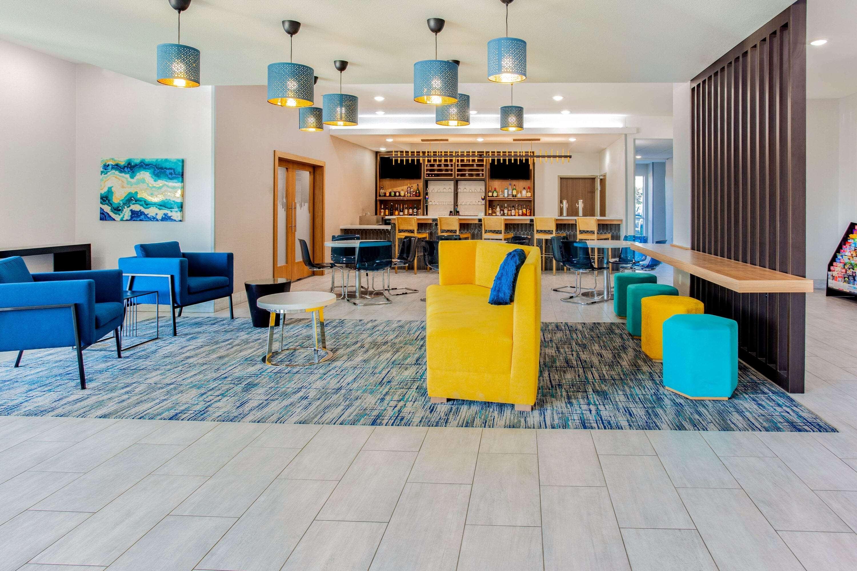 La Quinta By Wyndham San Antonio Alamo City Bagian luar foto