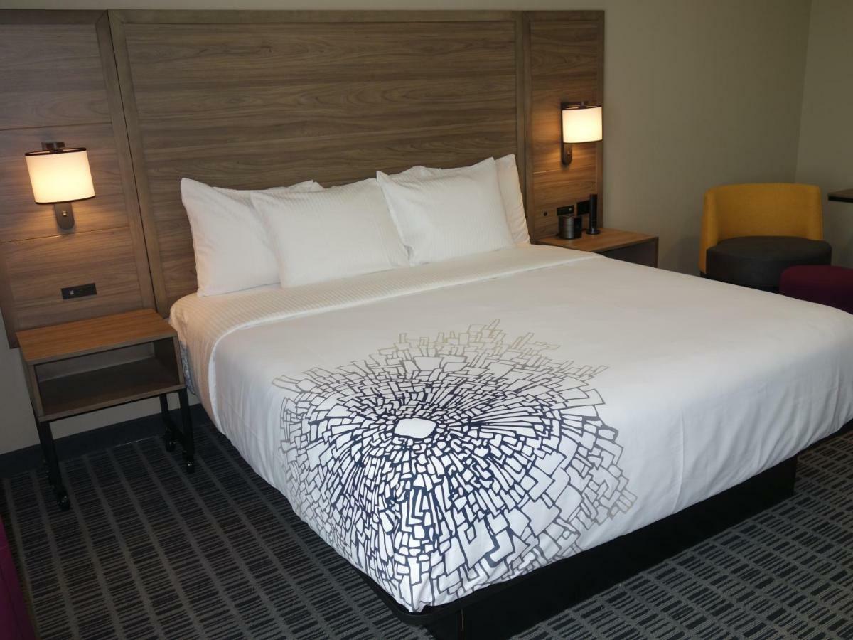 La Quinta By Wyndham San Antonio Alamo City Bagian luar foto