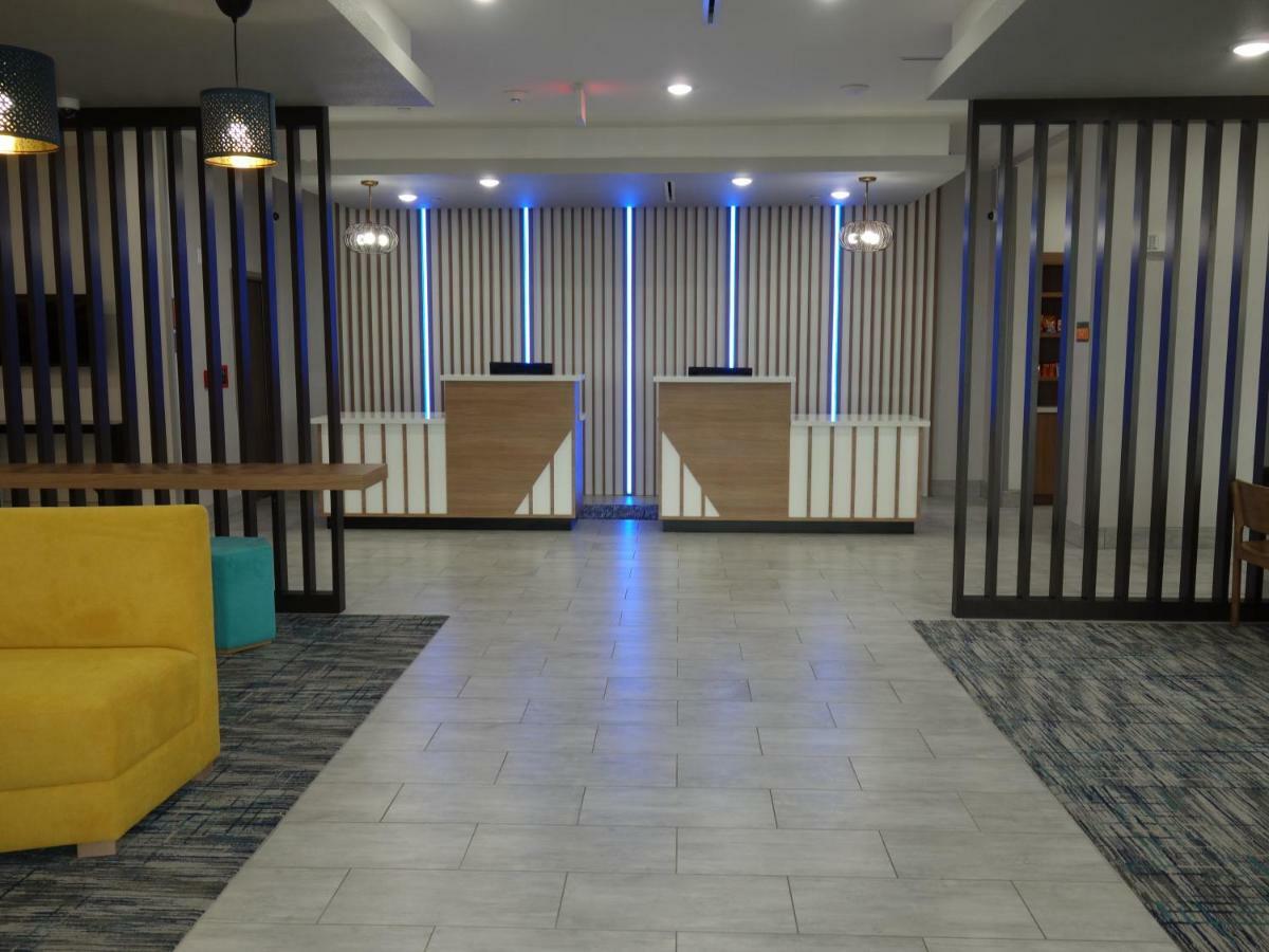 La Quinta By Wyndham San Antonio Alamo City Bagian luar foto