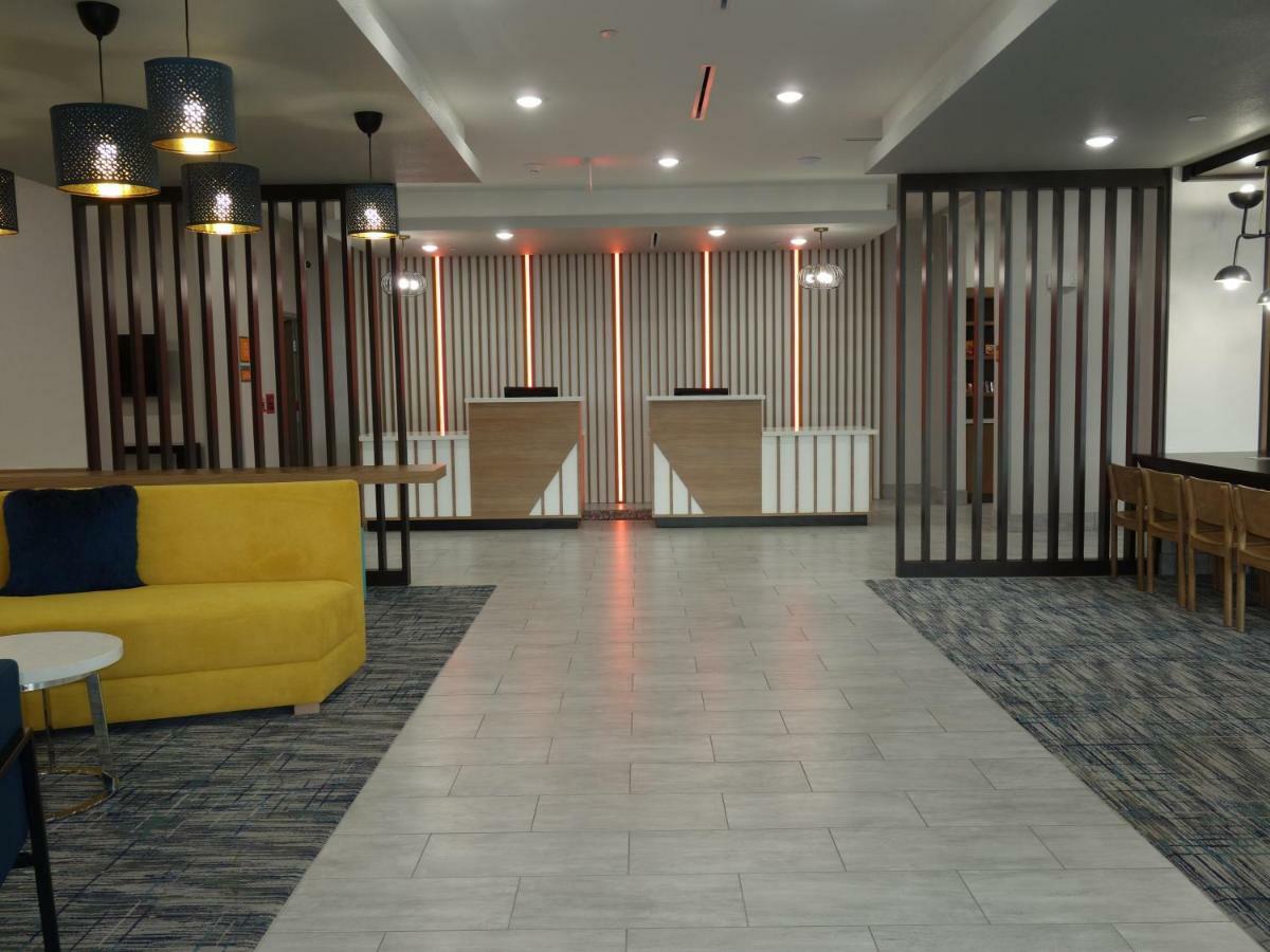 La Quinta By Wyndham San Antonio Alamo City Bagian luar foto