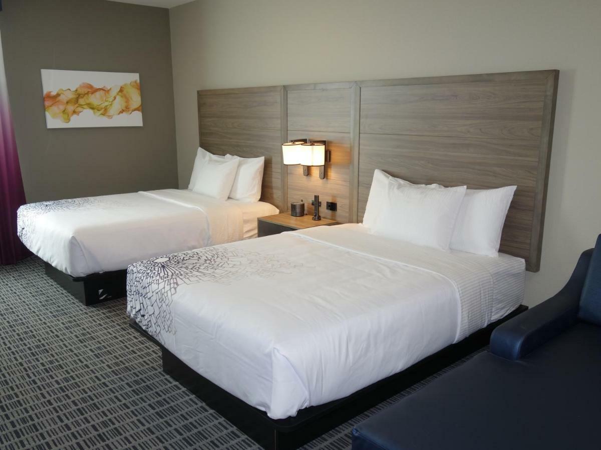 La Quinta By Wyndham San Antonio Alamo City Bagian luar foto
