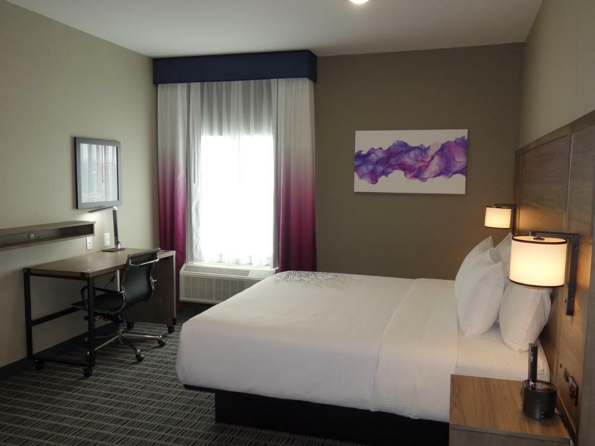La Quinta By Wyndham San Antonio Alamo City Bagian luar foto