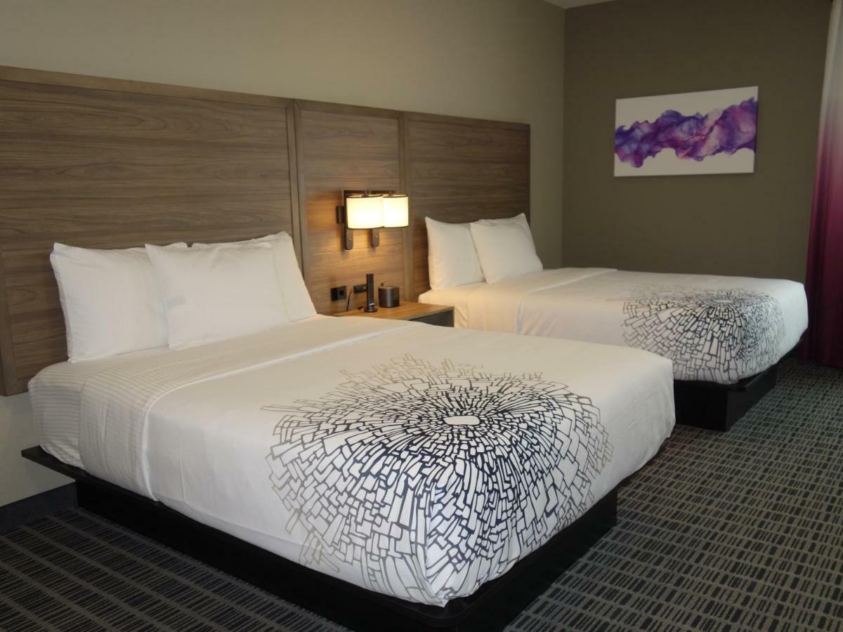 La Quinta By Wyndham San Antonio Alamo City Bagian luar foto