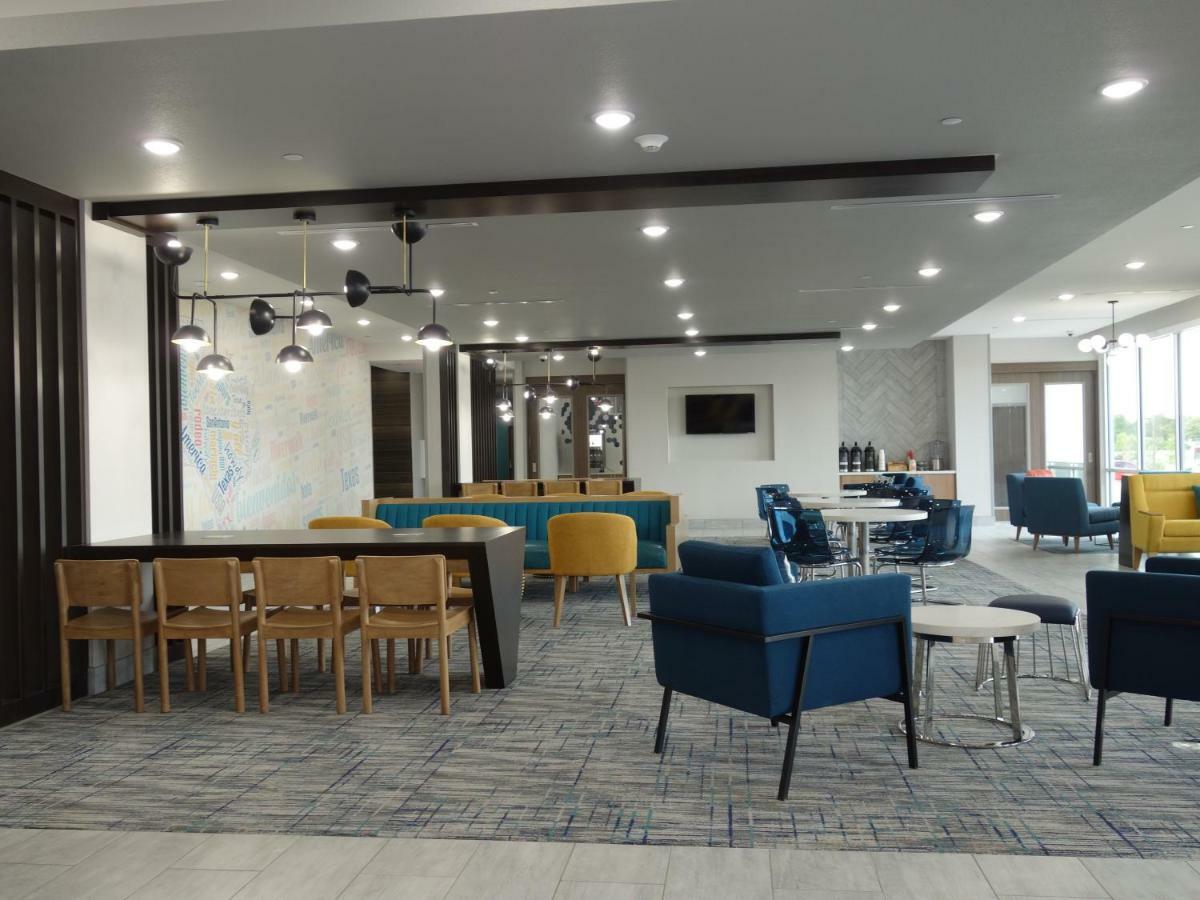 La Quinta By Wyndham San Antonio Alamo City Bagian luar foto