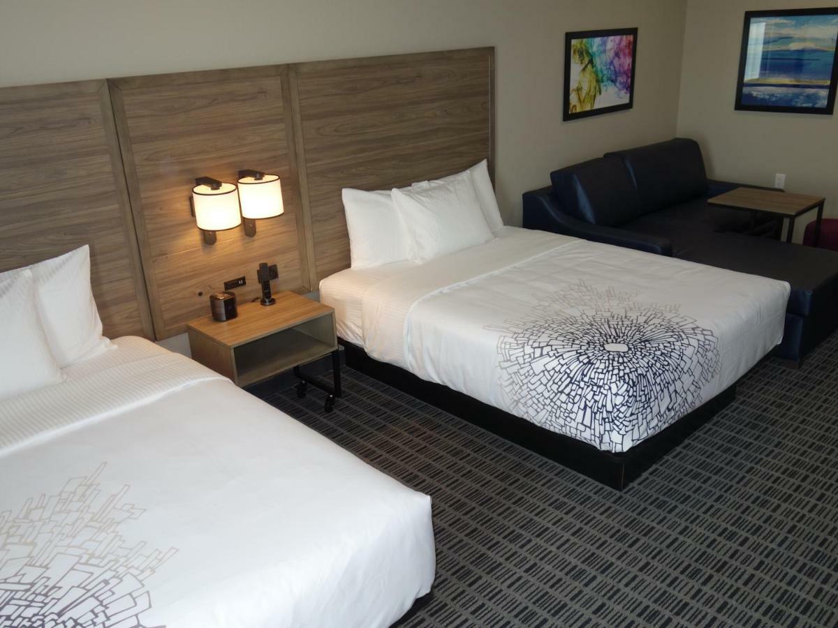 La Quinta By Wyndham San Antonio Alamo City Bagian luar foto
