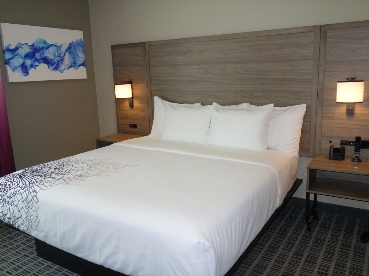 La Quinta By Wyndham San Antonio Alamo City Bagian luar foto