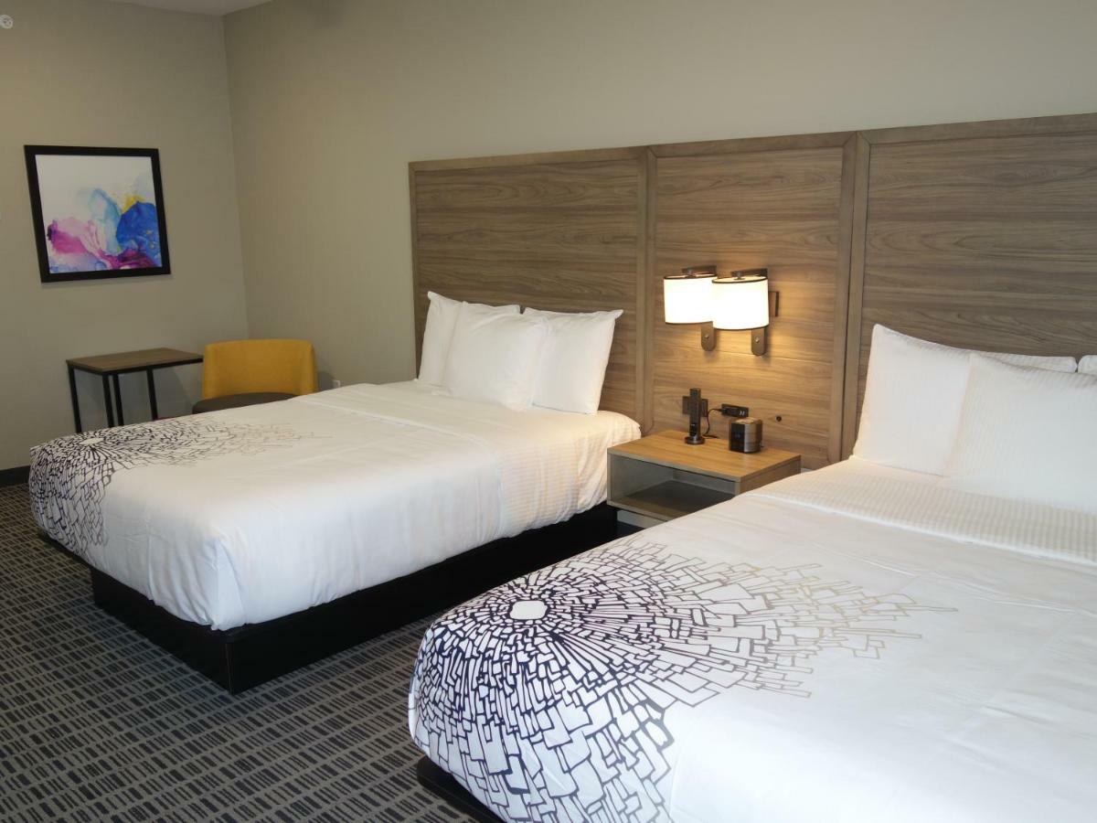 La Quinta By Wyndham San Antonio Alamo City Bagian luar foto