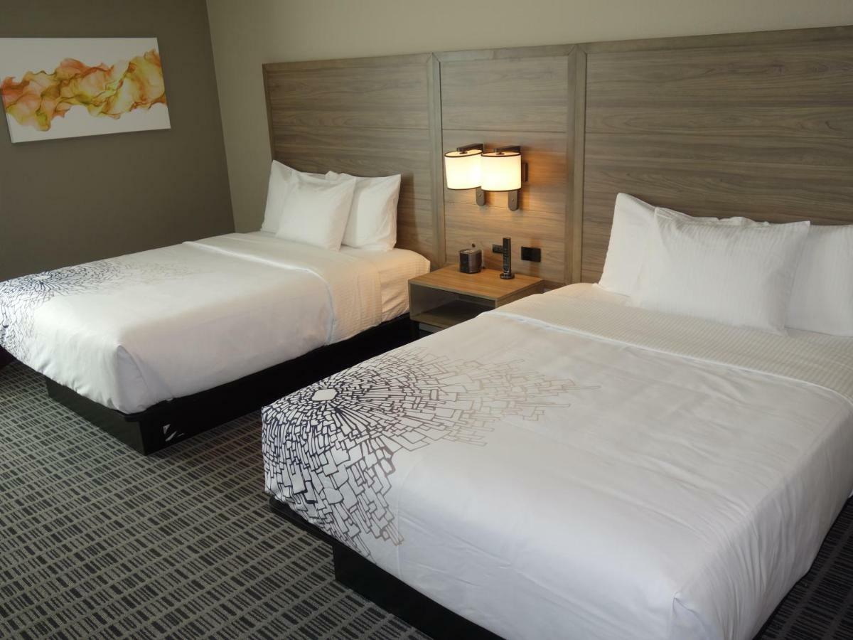La Quinta By Wyndham San Antonio Alamo City Bagian luar foto
