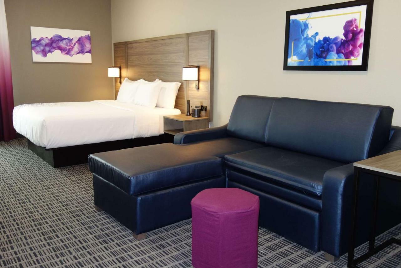 La Quinta By Wyndham San Antonio Alamo City Bagian luar foto