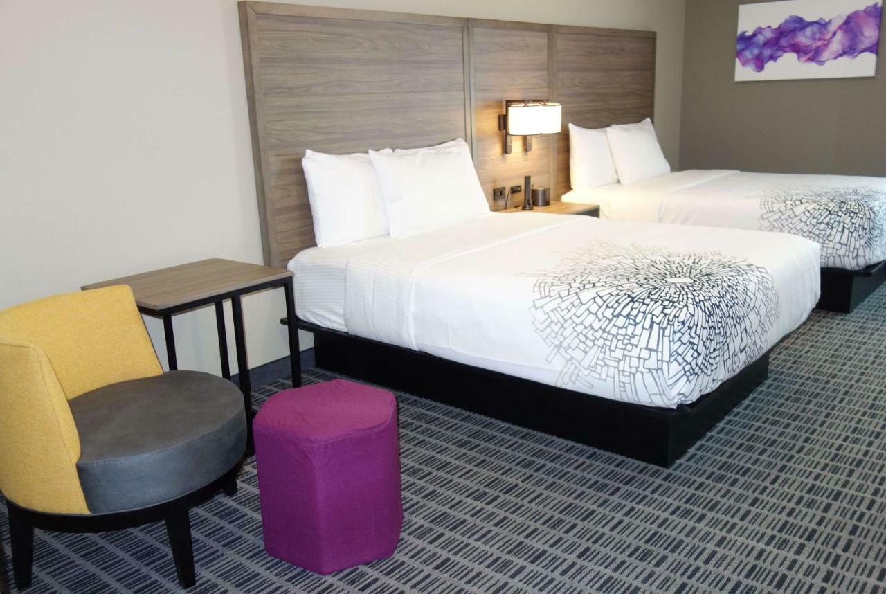 La Quinta By Wyndham San Antonio Alamo City Bagian luar foto