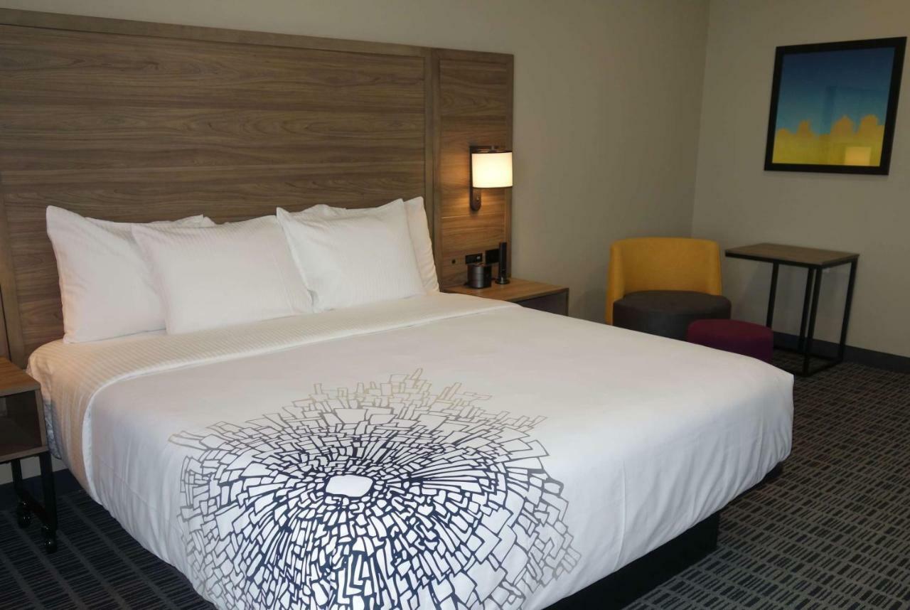 La Quinta By Wyndham San Antonio Alamo City Bagian luar foto