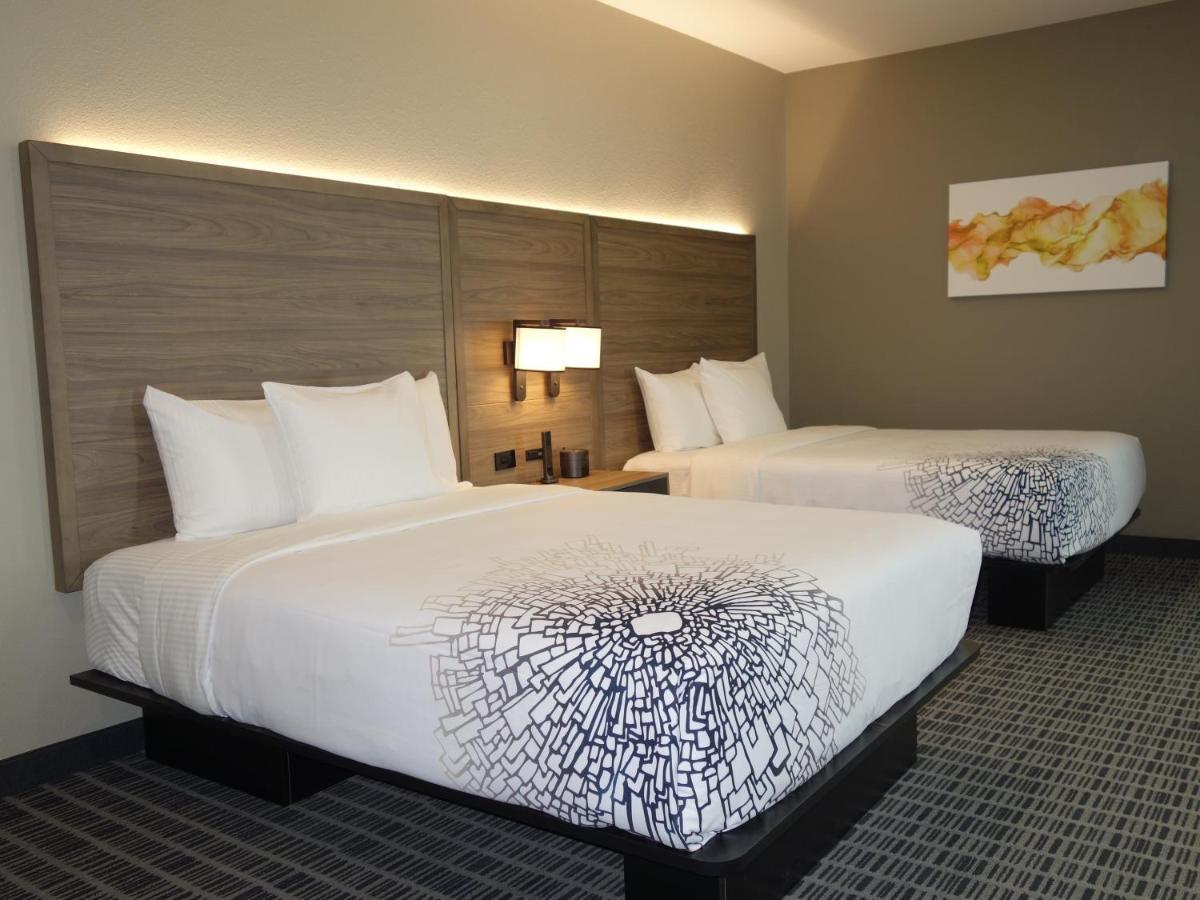 La Quinta By Wyndham San Antonio Alamo City Bagian luar foto