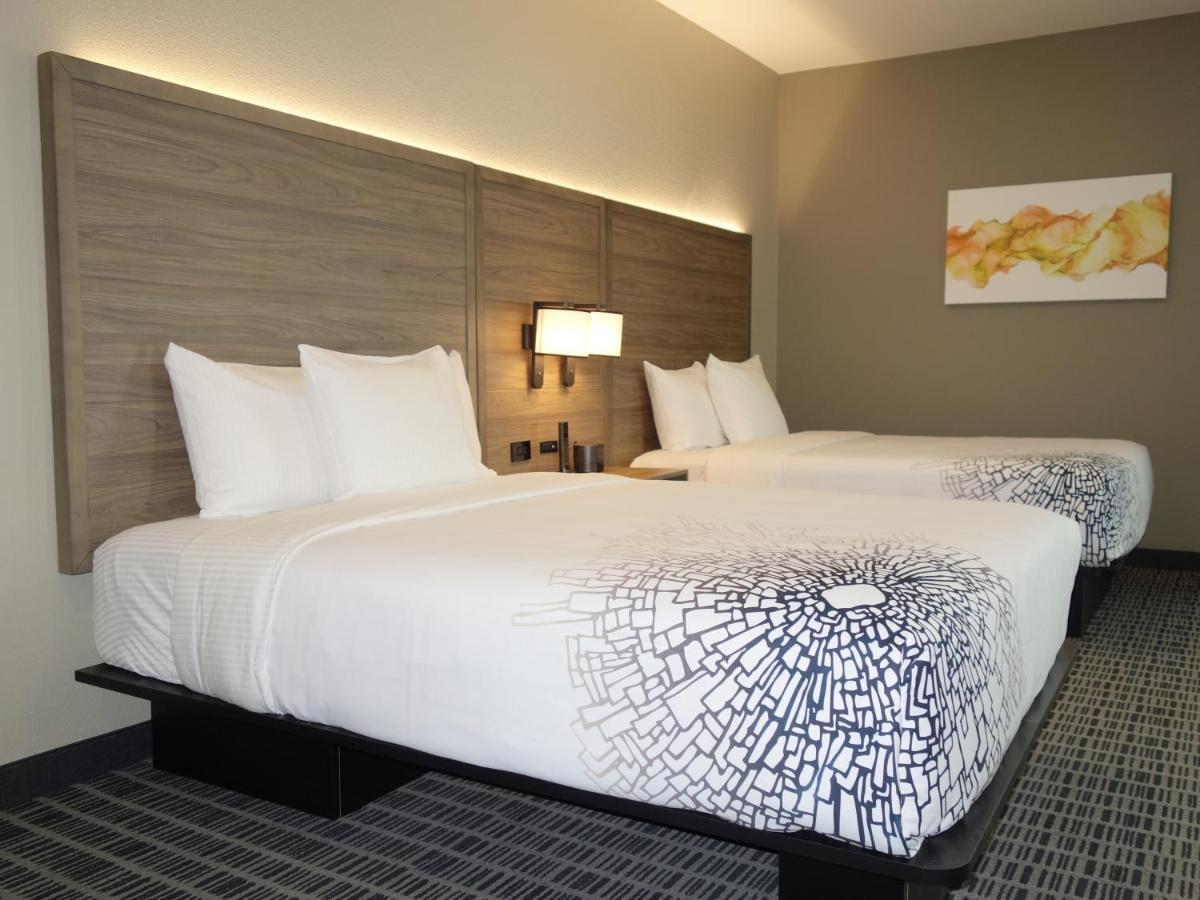 La Quinta By Wyndham San Antonio Alamo City Bagian luar foto